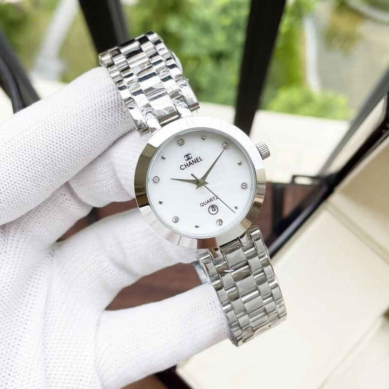 Sleek CHANEL Watches 181228