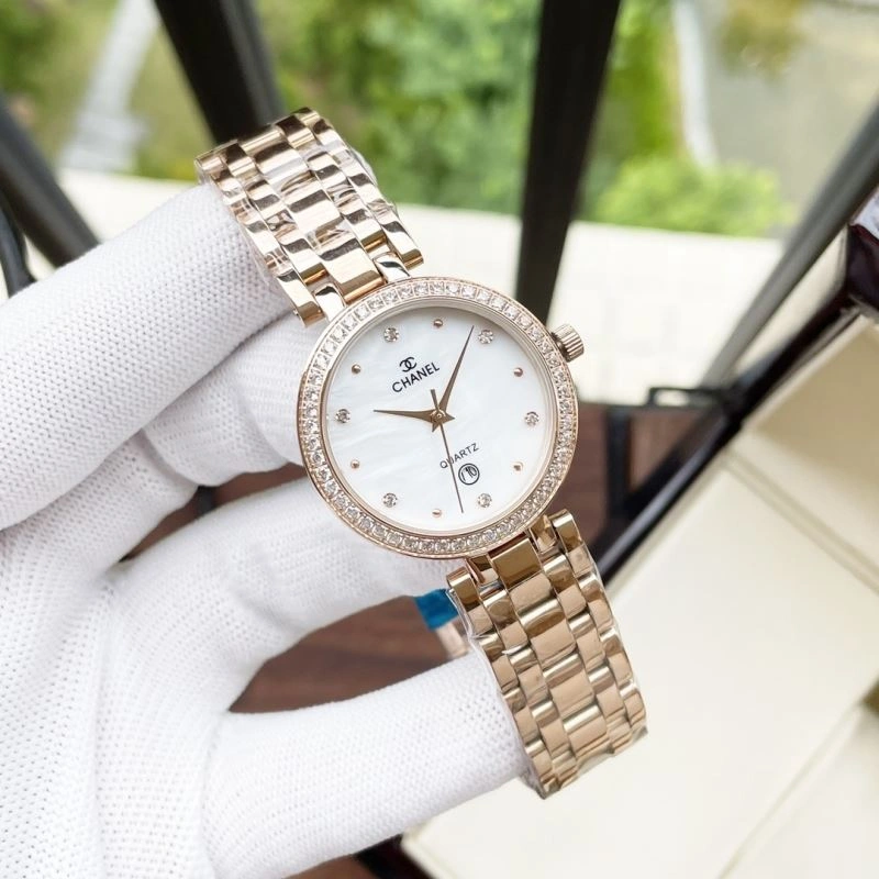 Sleek CHANEL Watches 181228