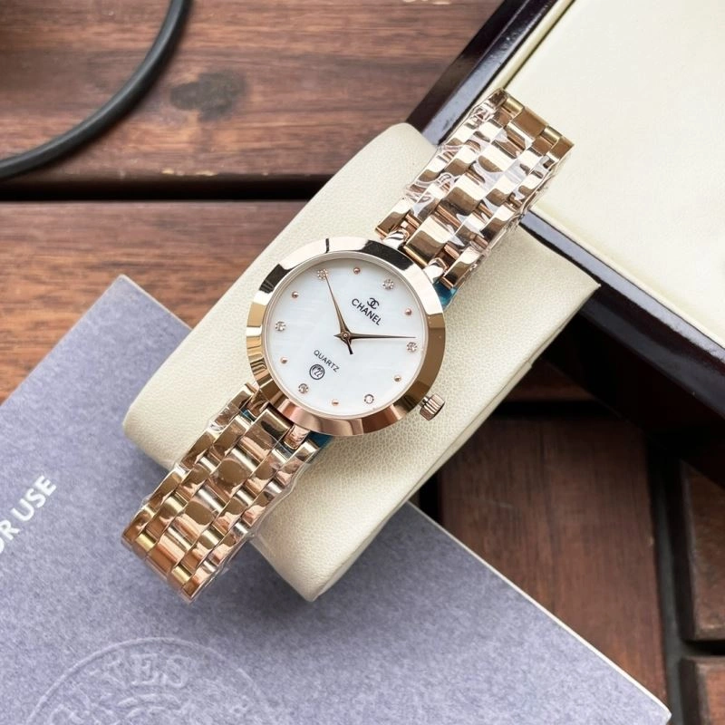 Sleek CHANEL Watches 181228