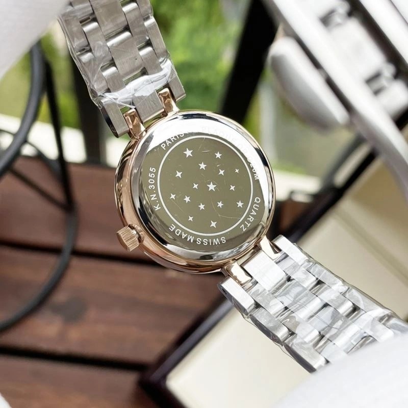 Sleek CHANEL Watches 181228