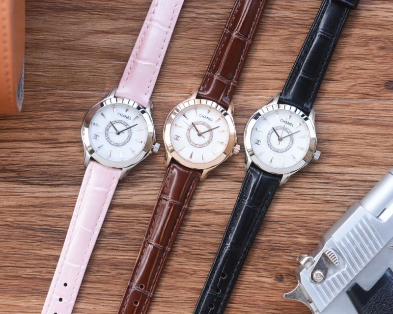 Thermal CHANEL Watches 181226