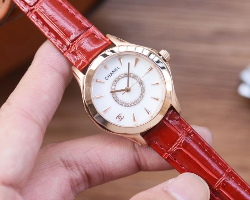 Thermal CHANEL Watches 181226