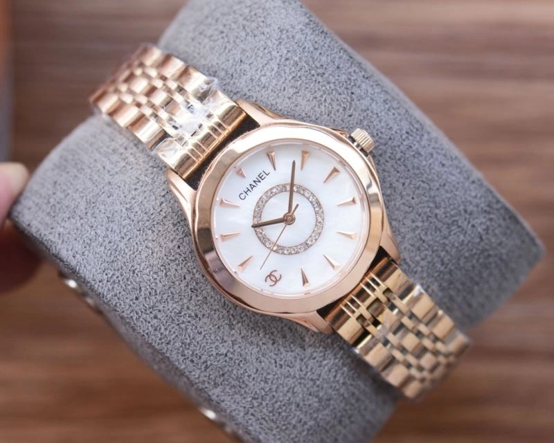 Thermal CHANEL Watches 181226
