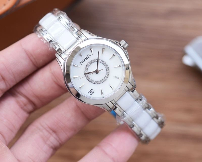 Thermal CHANEL Watches 181226