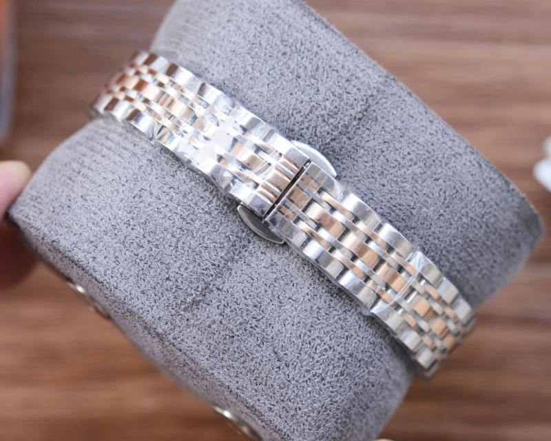 Thermal CHANEL Watches 181226