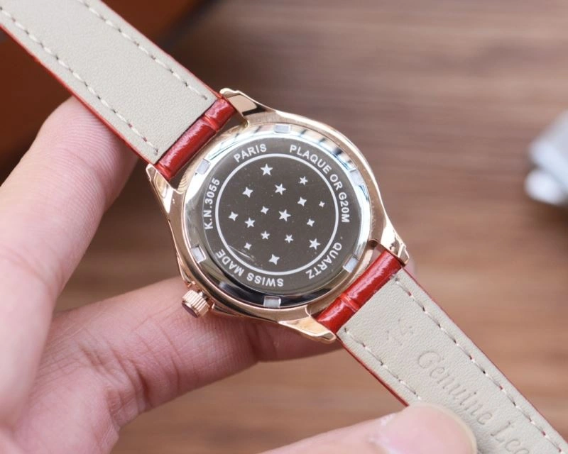 Thermal CHANEL Watches 181226