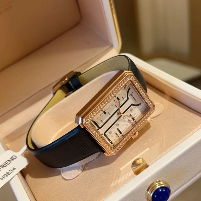 WaterResistant CHANEL Watches 181225