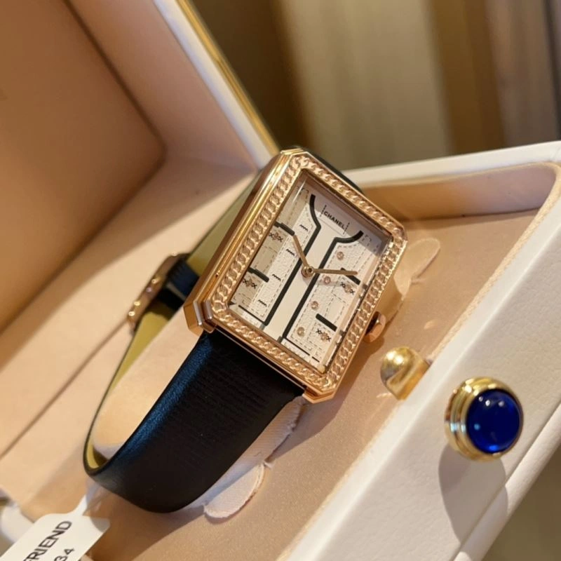 WaterResistant CHANEL Watches 181225