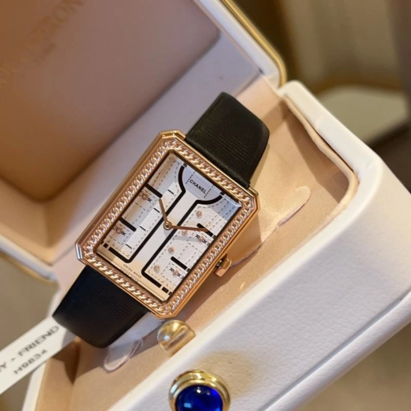 WaterResistant CHANEL Watches 181225