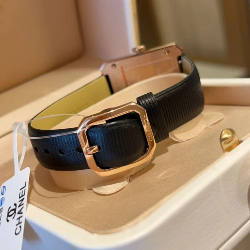 WaterResistant CHANEL Watches 181225