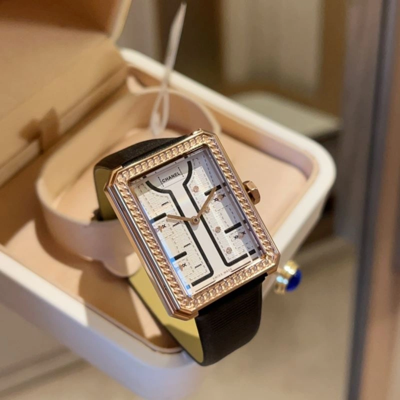 WaterResistant CHANEL Watches 181225