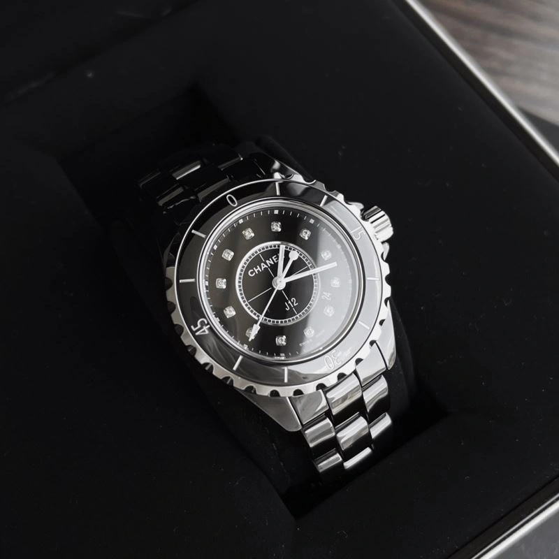 ZeroBulk CHANEL Watches 181223