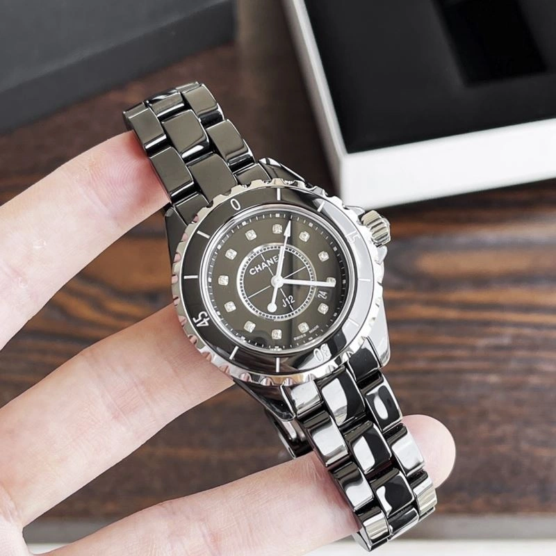 ZeroBulk CHANEL Watches 181223