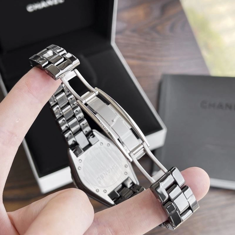 ZeroBulk CHANEL Watches 181223