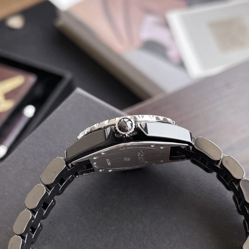 ZeroBulk CHANEL Watches 181223