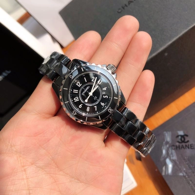 Chic CHANEL Watches 181222