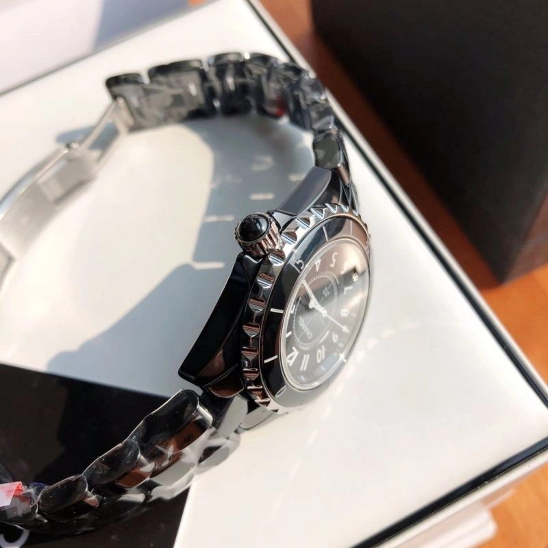 Chic CHANEL Watches 181222