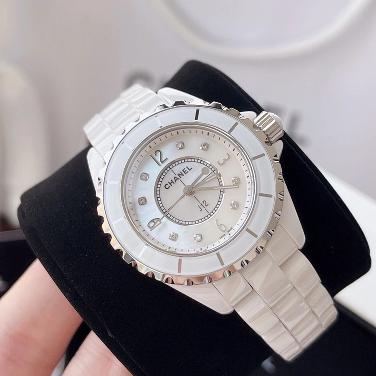 CHANEL Watches GoAnywhere 181221
