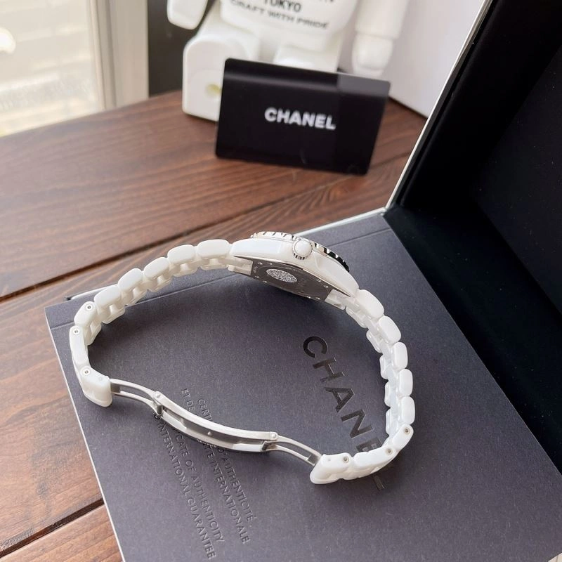 CHANEL Watches GoAnywhere 181221