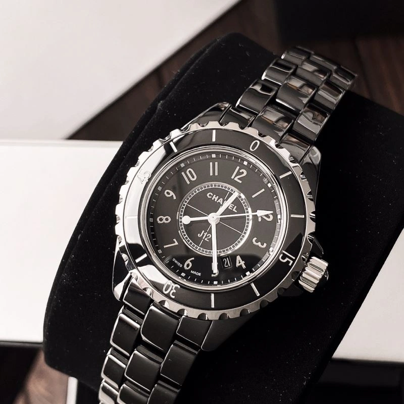 HighQuality CHANEL Watches 181220