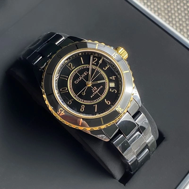 Durable CHANEL Watches 181194