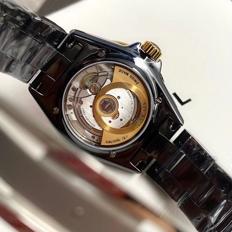 Durable CHANEL Watches 181194