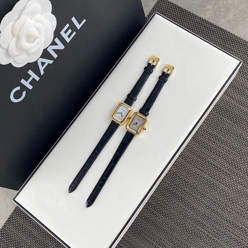 CHANEL Watches Youthful 181216