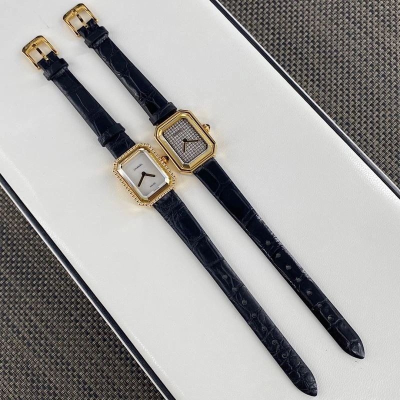 CHANEL Watches Youthful 181216