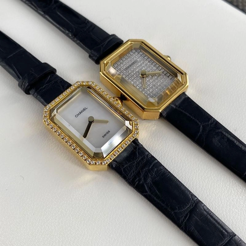 CHANEL Watches Youthful 181216