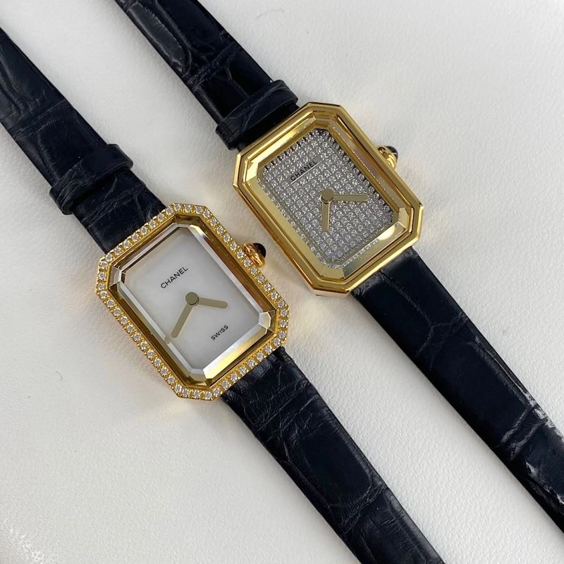 CHANEL Watches Youthful 181216