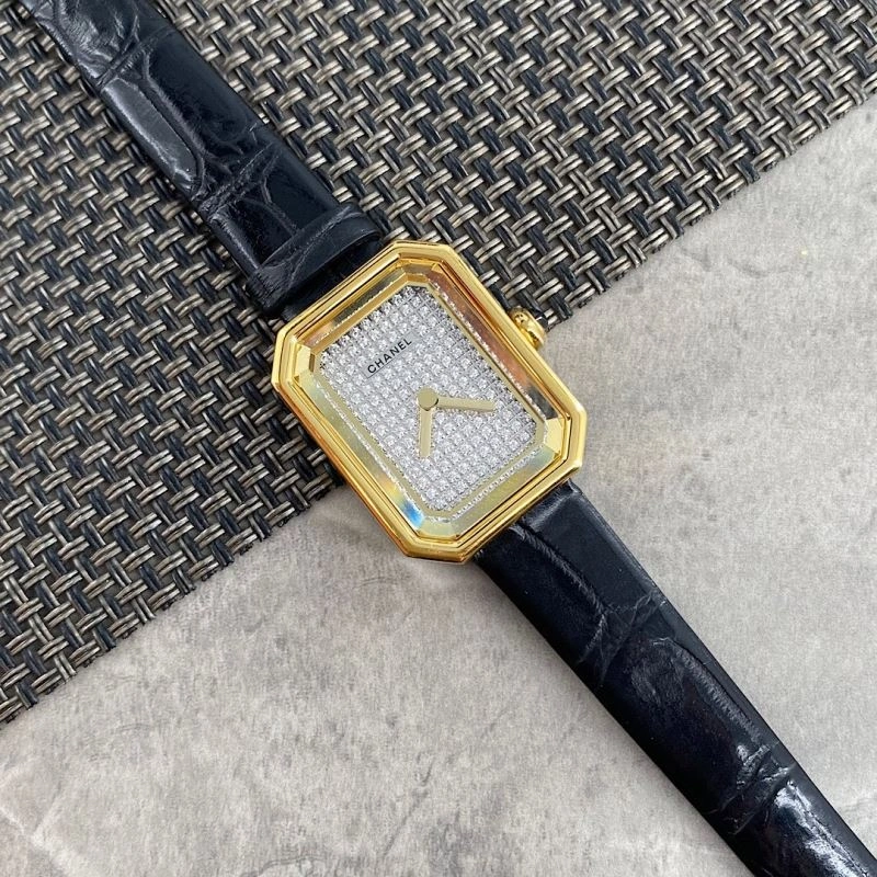 CHANEL Watches Youthful 181216