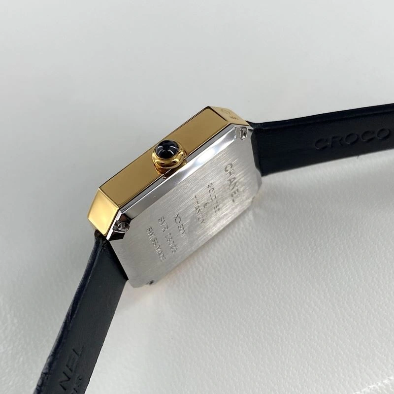 CHANEL Watches Youthful 181216