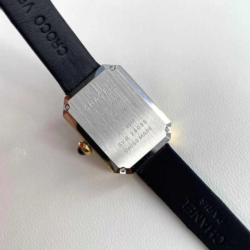 CHANEL Watches Youthful 181216