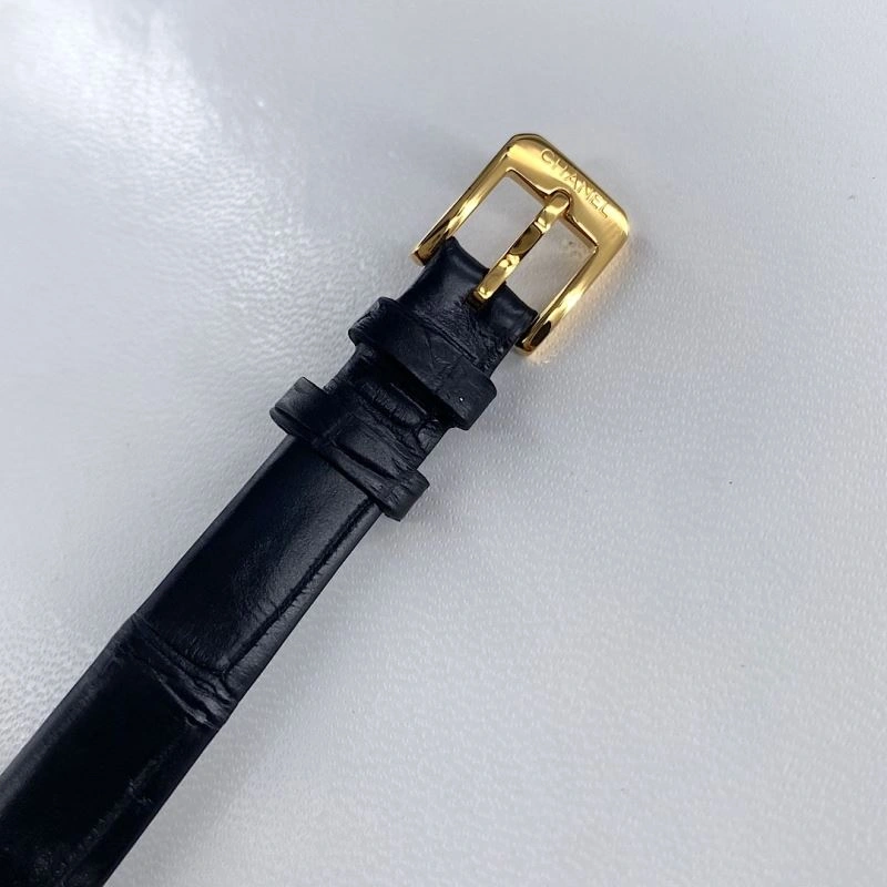 CHANEL Watches Youthful 181216