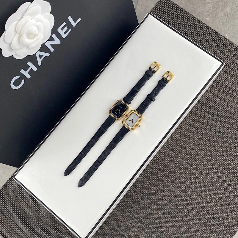 CHANEL Watches Colorful 181198