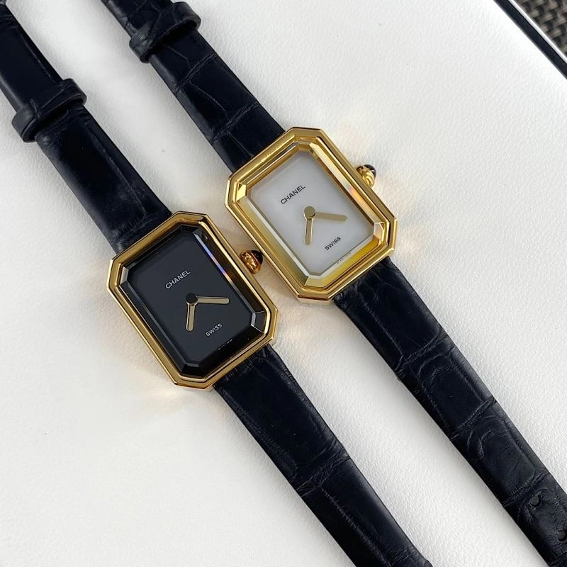 CHANEL Watches Colorful 181198