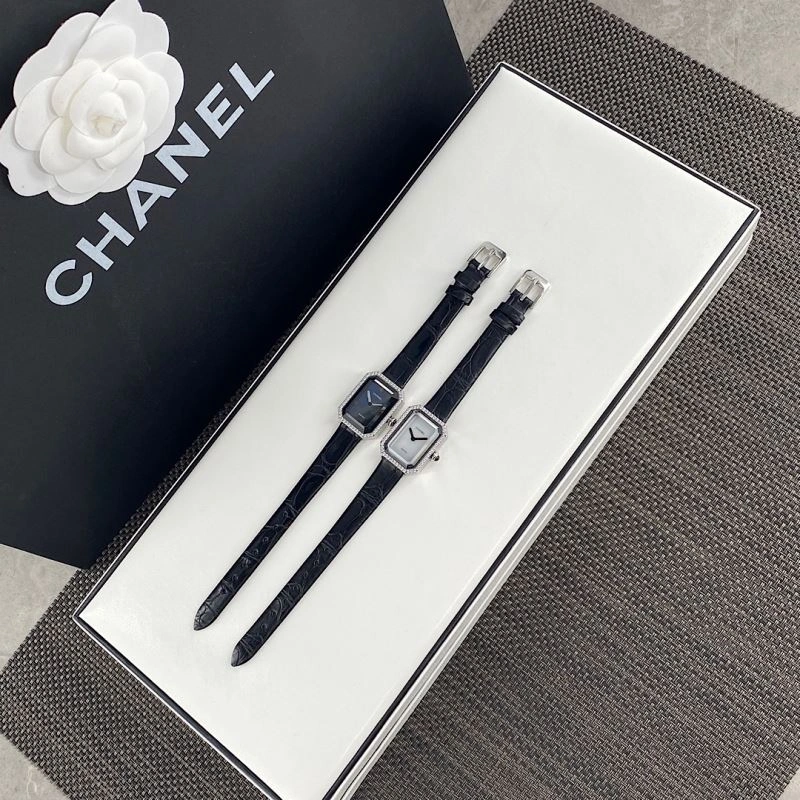 CHANEL Watches Attractive 181217