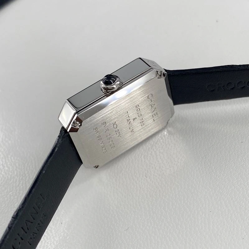 CHANEL Watches Attractive 181217