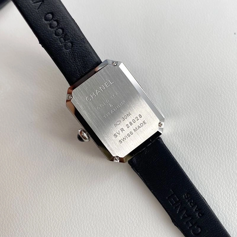 CHANEL Watches Attractive 181217