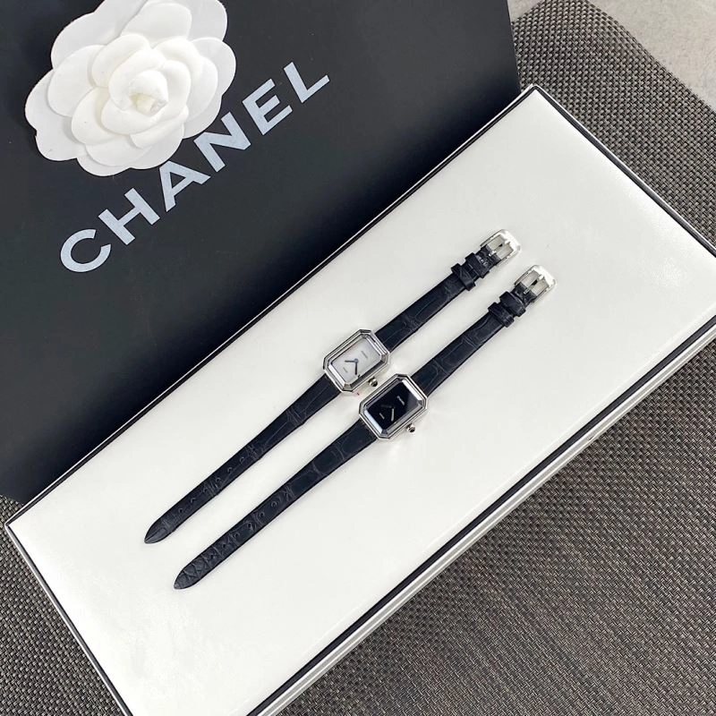 MultiPurpose CHANEL Watches 181201