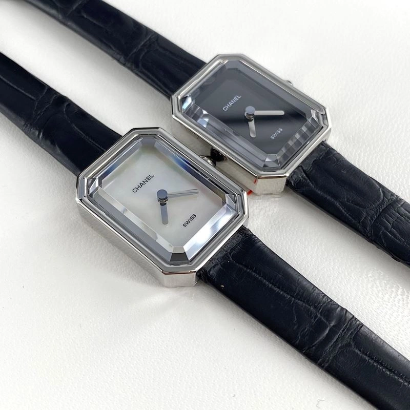 MultiPurpose CHANEL Watches 181201