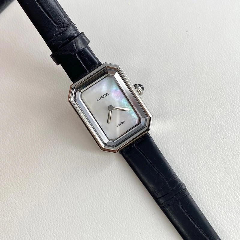 MultiPurpose CHANEL Watches 181201