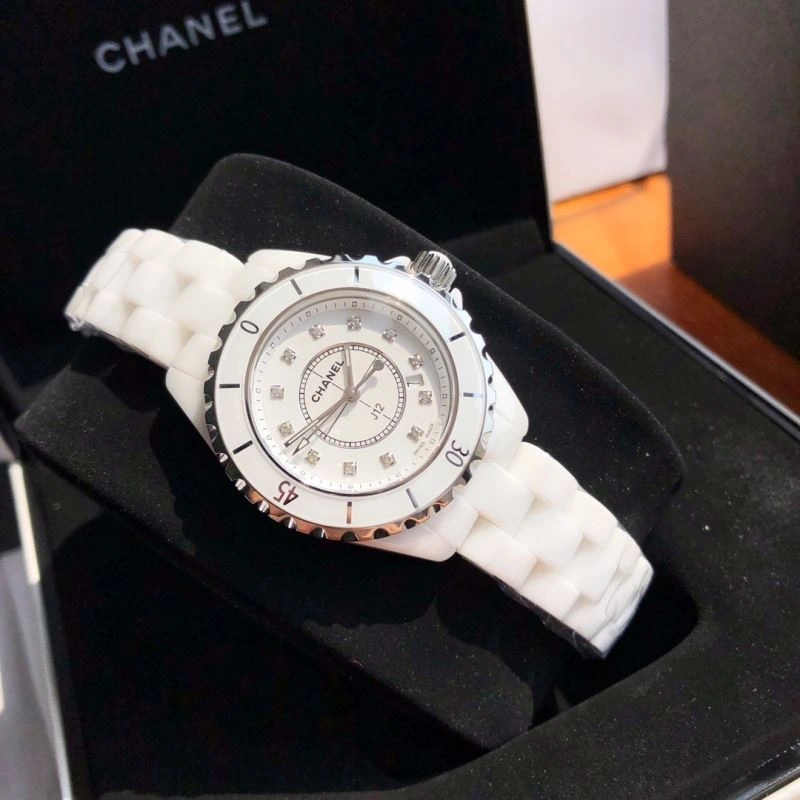 GoodFit CHANEL Watches 181215