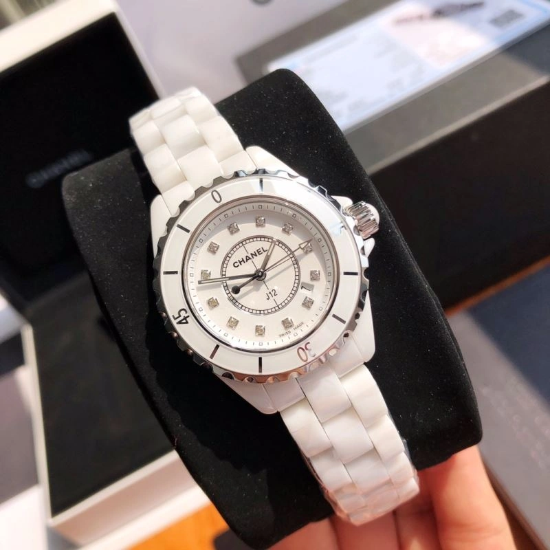GoodFit CHANEL Watches 181215