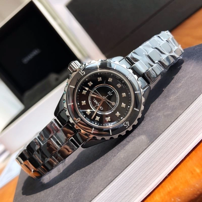 GoodFit CHANEL Watches 181215