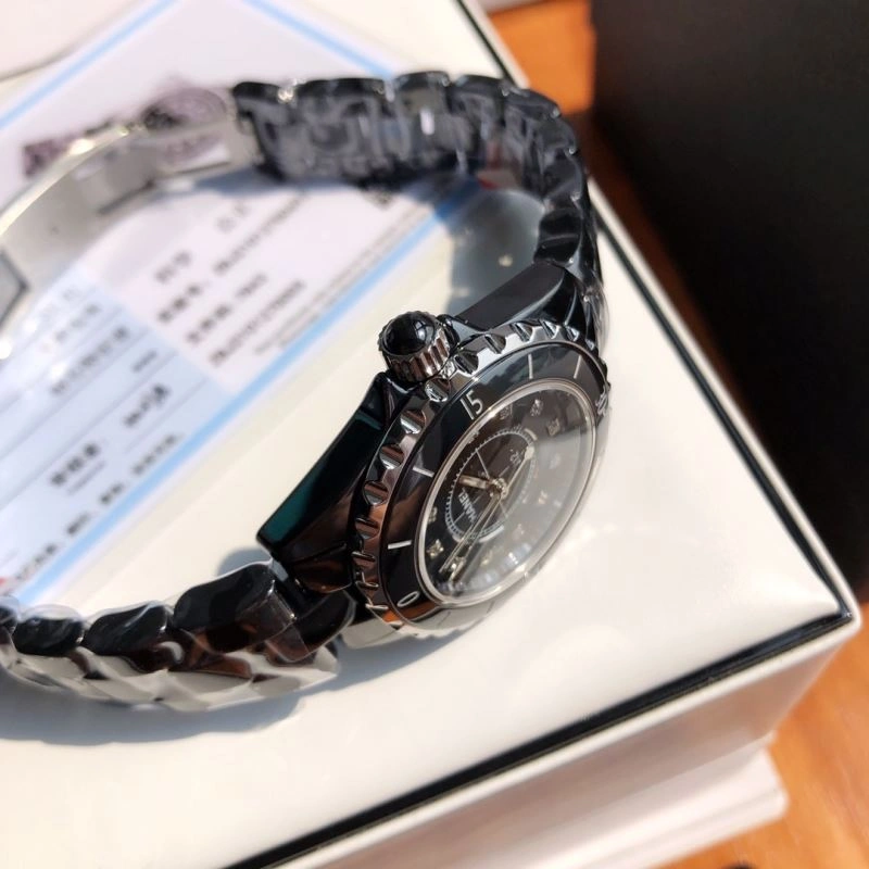 GoodFit CHANEL Watches 181215