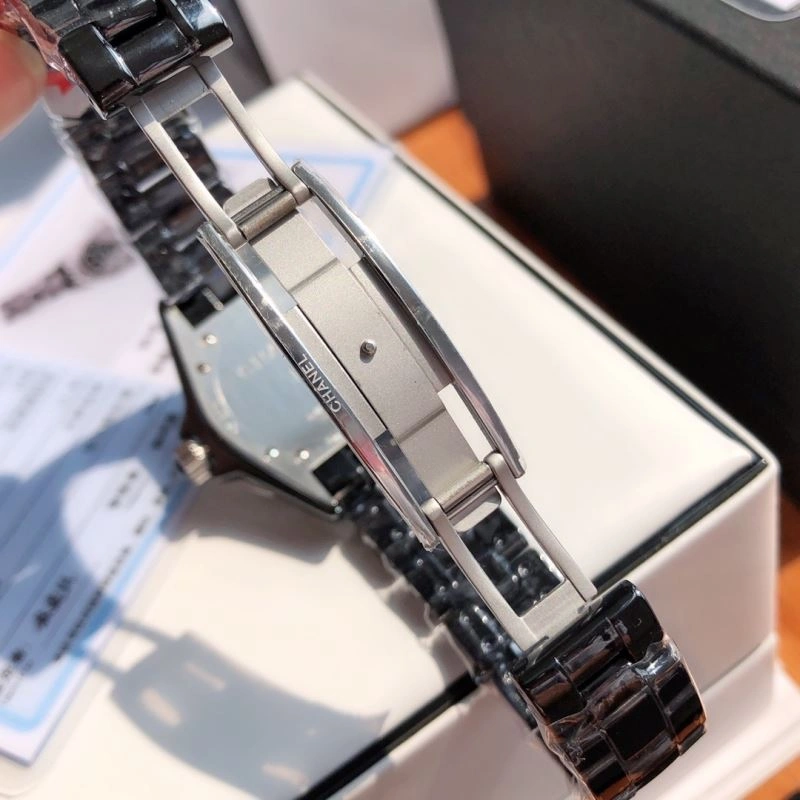 GoodFit CHANEL Watches 181215
