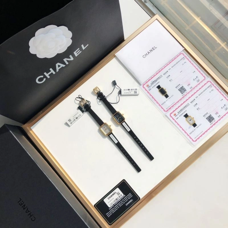 CHANEL Watches Original 181214