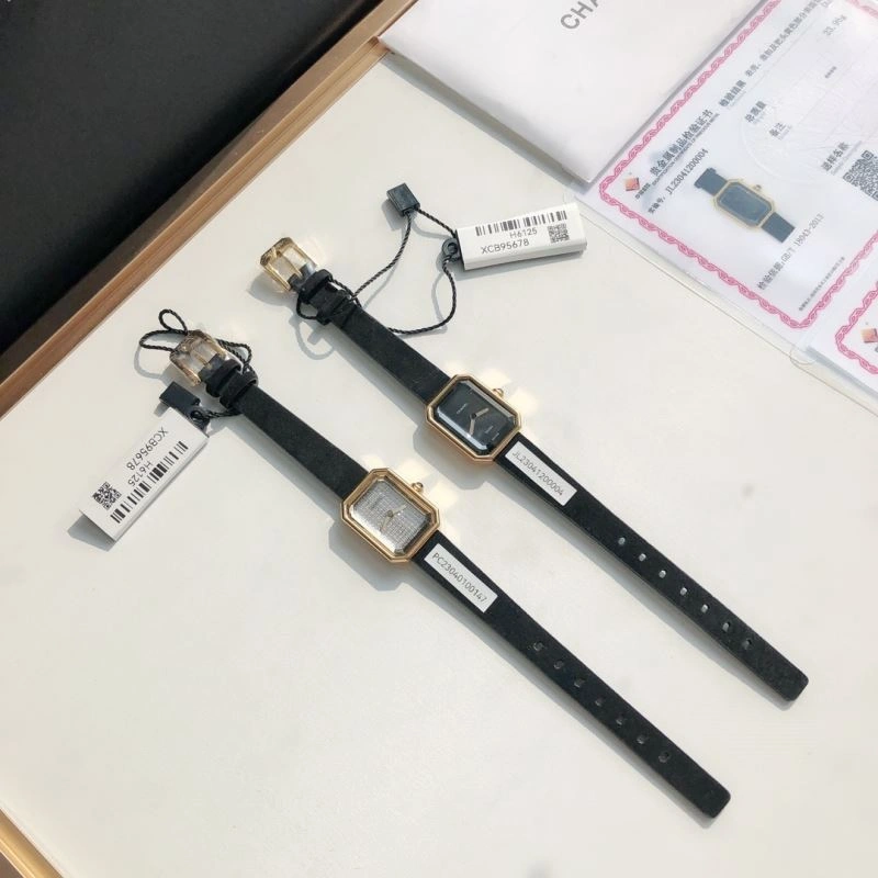 CHANEL Watches Original 181214