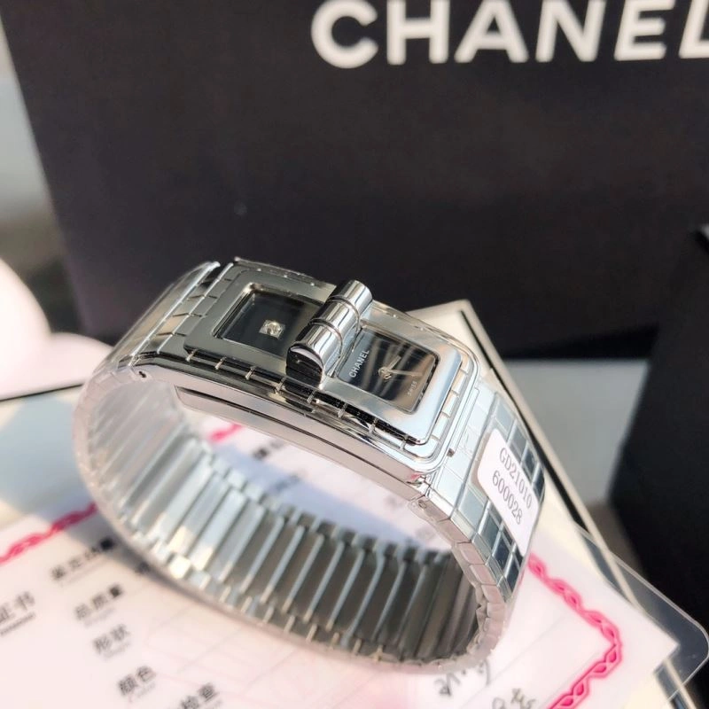 CHANEL Watches Durable 181204